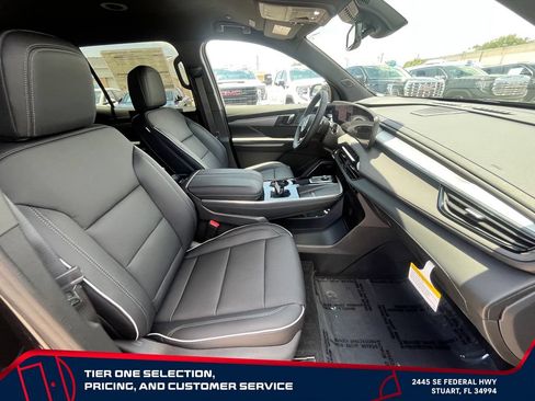 New 2026 Buick Enclave Preferred FWD image 21