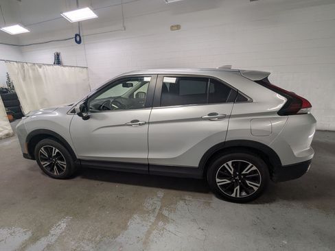 Used 2024 Mitsubishi Eclipse Cross SE AWD/4WD image 10