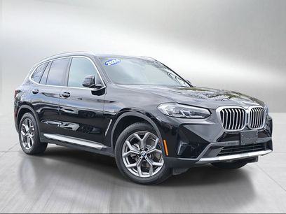 Used 2024 BMW X3 xDrive30i