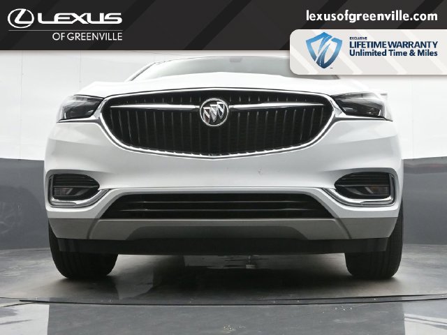 Used 2021 Buick Enclave Essence w/ Sound and Sites Package FWD image 13