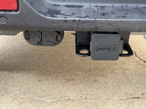 New 2026 Jeep Wrangler Unlimited Rubicon image 36