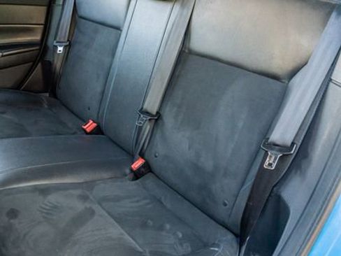 Used 2017 Ford Focus RS image 35