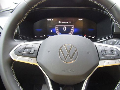 New 2026 Volkswagen Taos S AWD/4WD image 18