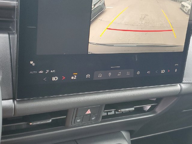 New 2026 MAZDA CX-5 Select AWD/4WD image 28