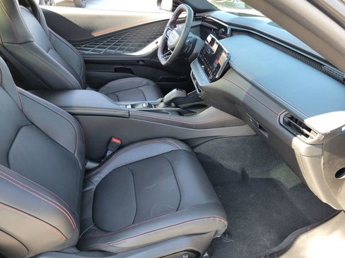 New 2026 Dodge Charger R/T Scat Pack image 16