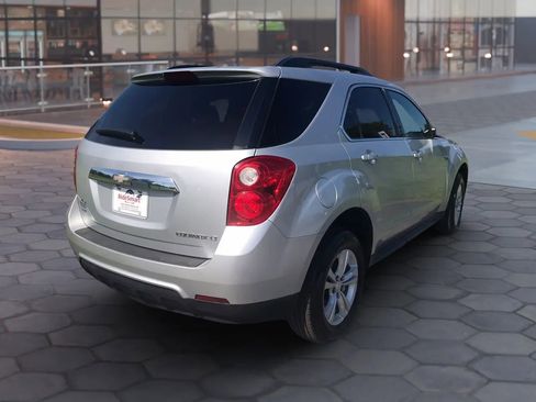 Used 2014 Chevrolet Equinox LT AWD/4WD image 10