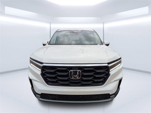 New 2025 Honda Pilot EX-L image 8