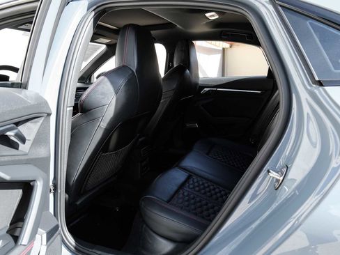 Used 2024 Audi RS 3 image 42