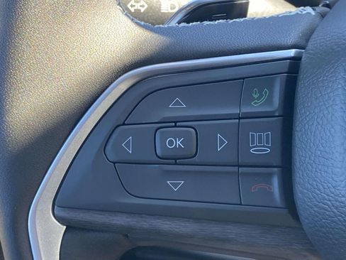 New 2026 Jeep Grand Cherokee Limited w/ Limited Altitude Package image 51