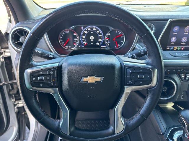 Used 2019 Chevrolet Blazer Premier w/ Sun and Wheels Package AWD/4WD image 15