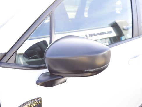 New 2026 Subaru Forester Wilderness image 12