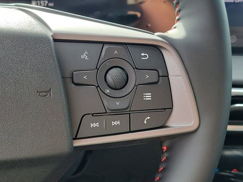 New 2026 Nissan Sentra SR w/ SR Premium Package image 29