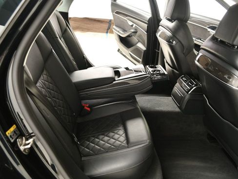 Used 2020 Audi S8 L w/ Full Leather Package image 38
