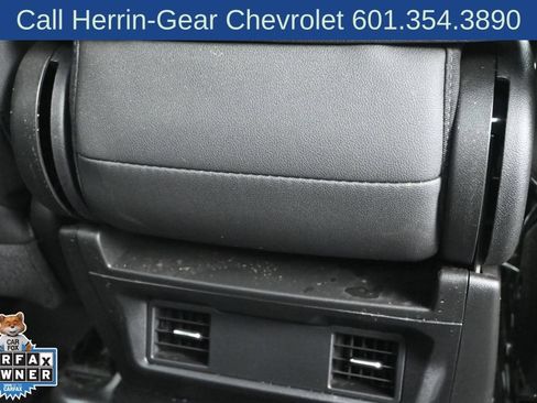 Certified 2026 Chevrolet Silverado 1500 W/T w/ Z71 Off-Road Package AWD/4WD image 13