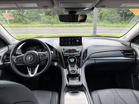 Used 2023 Acura RDX AWD w/ Technology Package image 12