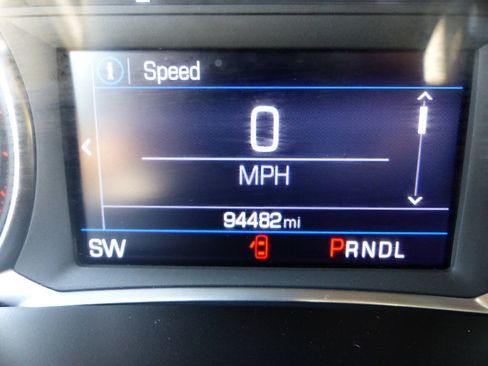 Used 2022 Chevrolet Blazer LT FWD image 28