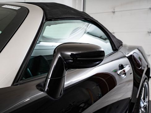 Used 2007 Saturn Sky w/ Premium Trim Pkg RWD image 16