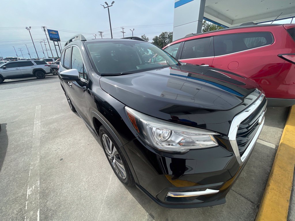 Used 2019 Subaru Ascent Touring w/ Popular Package #2A AWD/4WD image 1