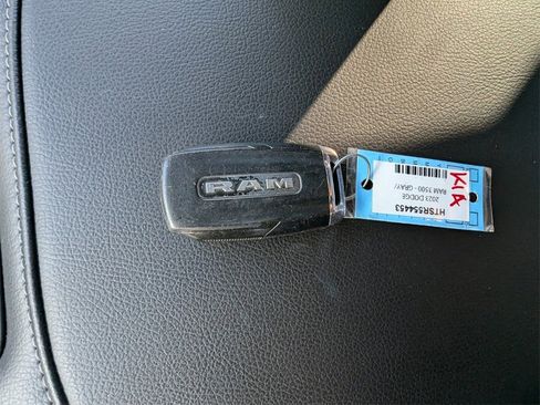 Used 2023 RAM 3500 Tradesman image 24