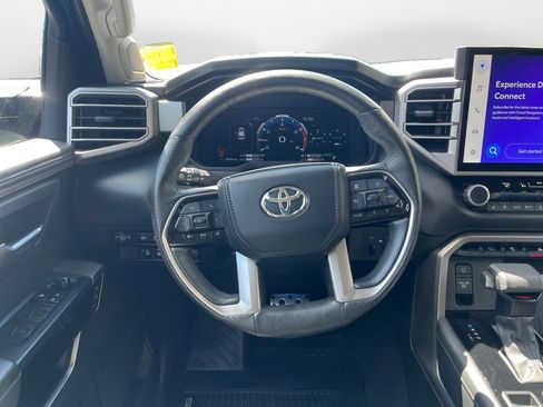 Used 2024 Toyota Sequoia Limited w/ TRD Off-Road Package AWD/4WD image 13