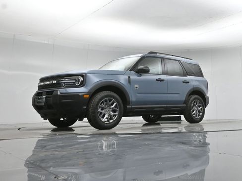 New 2026 Ford Bronco Sport Big Bend image 42