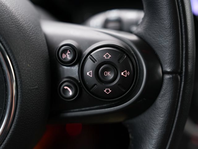 Used 2018 MINI Cooper Countryman S AWD/4WD image 18