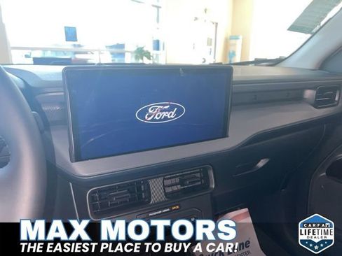 New 2026 Ford Maverick XLT w/ Equipment Group 301A AWD/4WD image 16