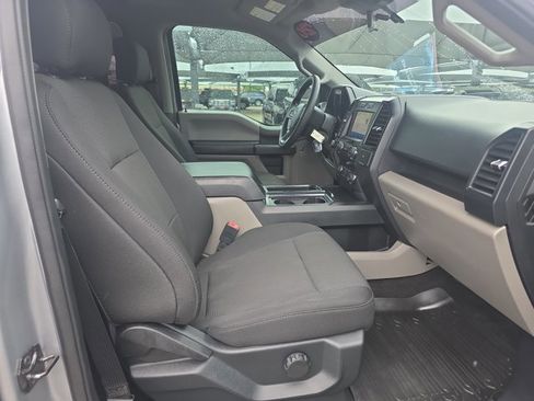 Used 2020 Ford F150 XL w/ Equipment Group 101A Mid image 17