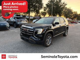 Used 2026 GMC Terrain Elevation FWD video 1