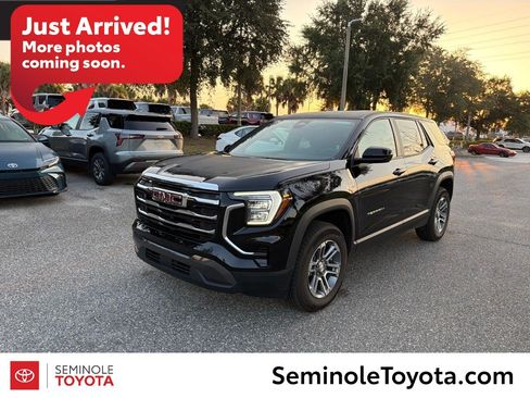 Used 2026 GMC Terrain Elevation FWD image 1