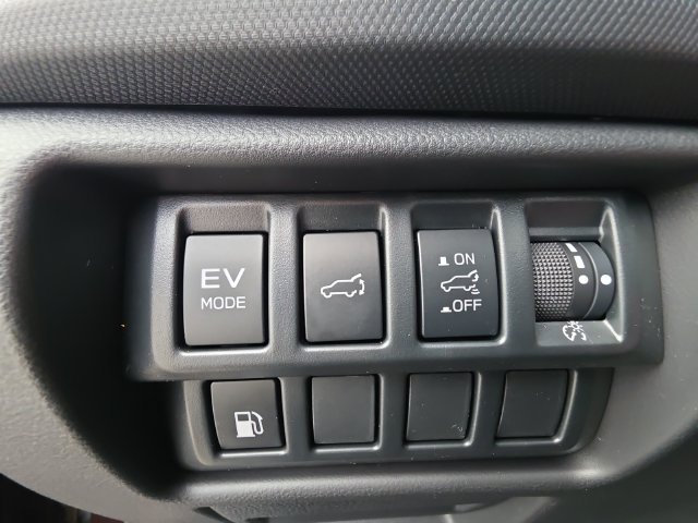 New 2026 Subaru Forester Touring AWD/4WD image 21