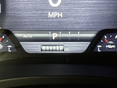 New 2026 RAM 1500 Laramie w/ Laramie Preferred Package image 17