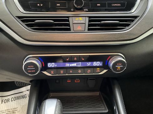 Used 2023 Nissan Altima 2.5 SL image 26