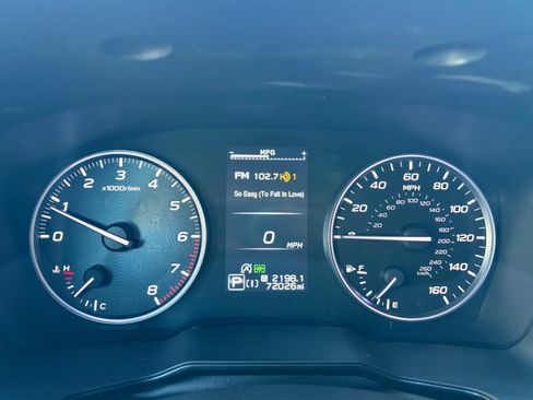 Used 2023 Subaru Legacy Sport AWD/4WD image 32