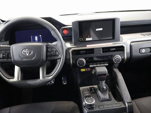 New 2026 Toyota Tacoma TRD Sport AWD/4WD image 14