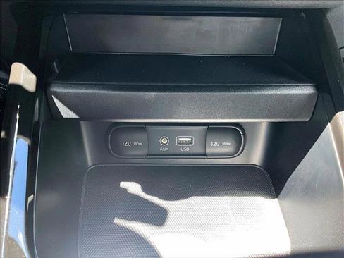 Used 2020 Kia Forte GT-Line FWD image 26