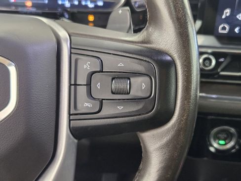 Used 2023 GMC Sierra 1500 SLT w/ SLT Premium Package AWD/4WD image 31