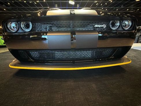 Used 2023 Dodge Challenger SRT Hellcat RWD image 10