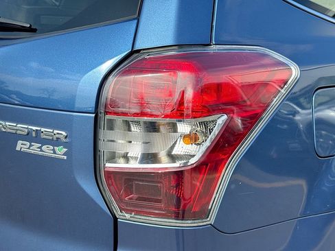 Used 2015 Subaru Forester 2.5i Limited w/ Protection Package #2 image 33