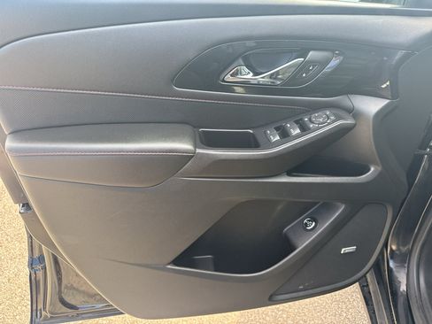 Certified 2022 Chevrolet Traverse RS w/ LPO, Floor Liner Package AWD/4WD image 14
