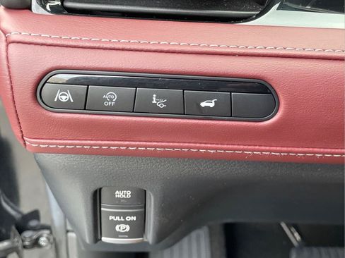 Used 2025 INFINITI QX80 Autograph AWD/4WD image 26