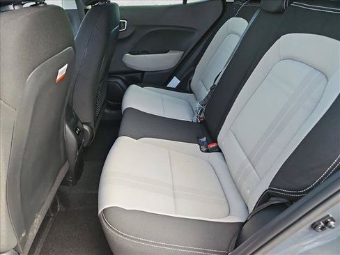 New 2026 Hyundai Venue SEL FWD image 16