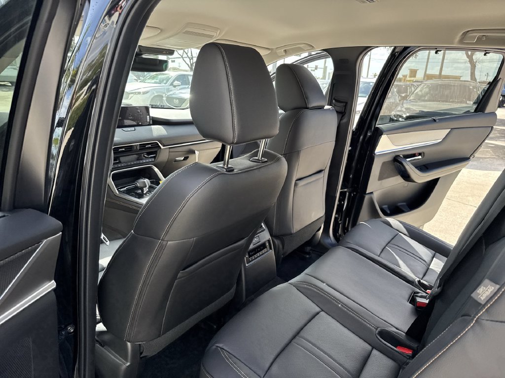 New 2026 MAZDA CX-70 SC Plus AWD/4WD image 34