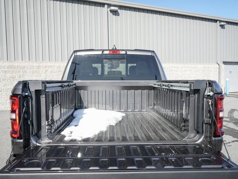 New 2026 RAM 1500 Rebel w/ G/T Package AWD/4WD image 20