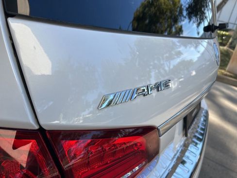 Used 2018 Mercedes-Benz GLS 63 AMG 4MATIC image 23