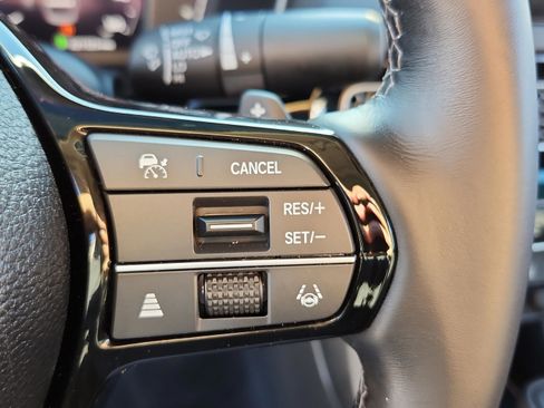 Used 2022 Honda Civic Touring image 19