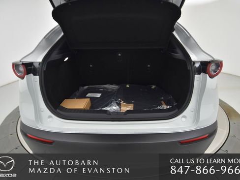 New 2026 MAZDA CX-30 AWD 2.5 S w/ Select Sport Pkg image 32