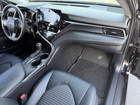 Certified 2024 Toyota Camry SE image 42