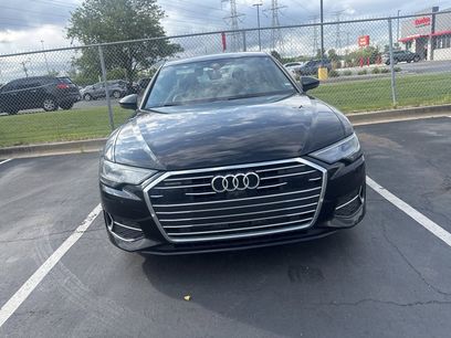 Used 2023 Audi A6 2.0T Premium