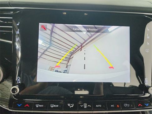 Used 2022 Jeep Wagoneer Series III image 28